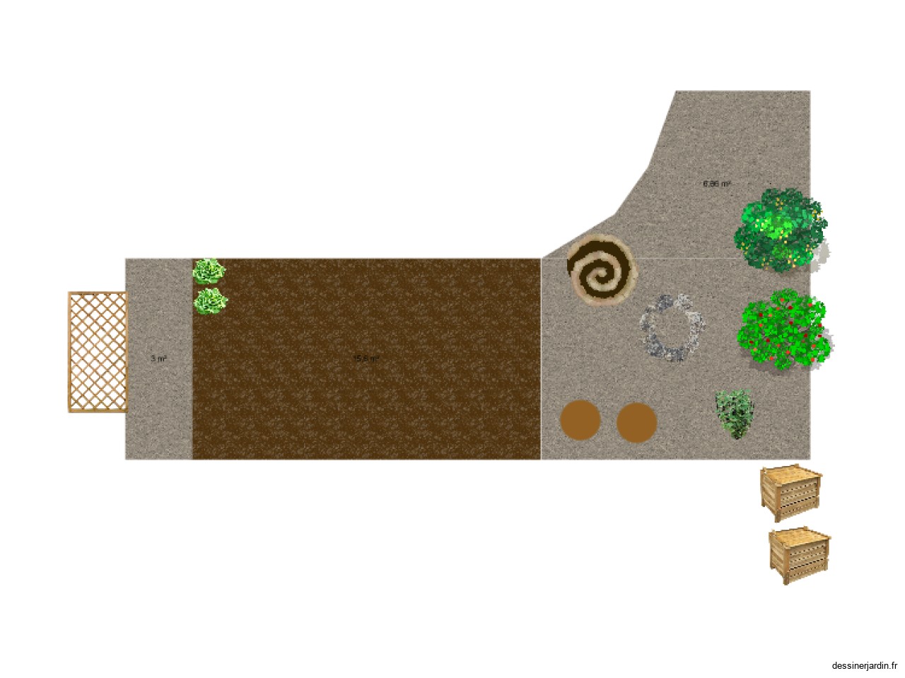 Potager