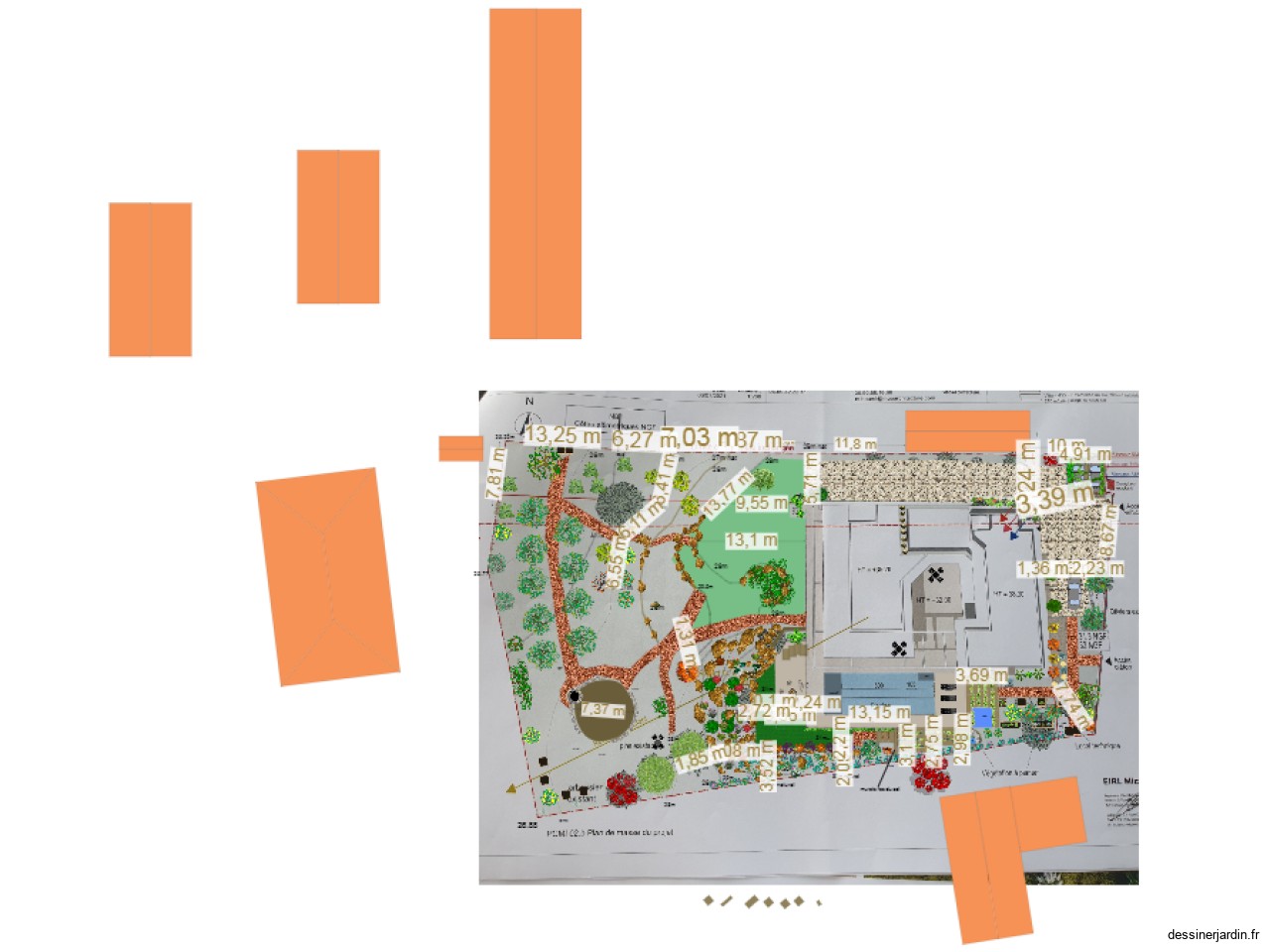 cadastre 30