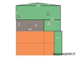 aménagement ext maison