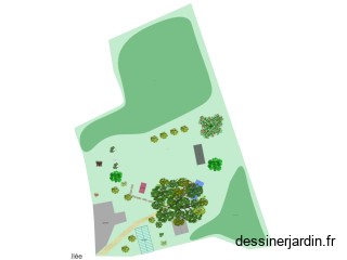 jardin