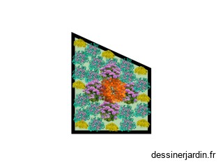 fosse d'arbre Alphonse Manceau