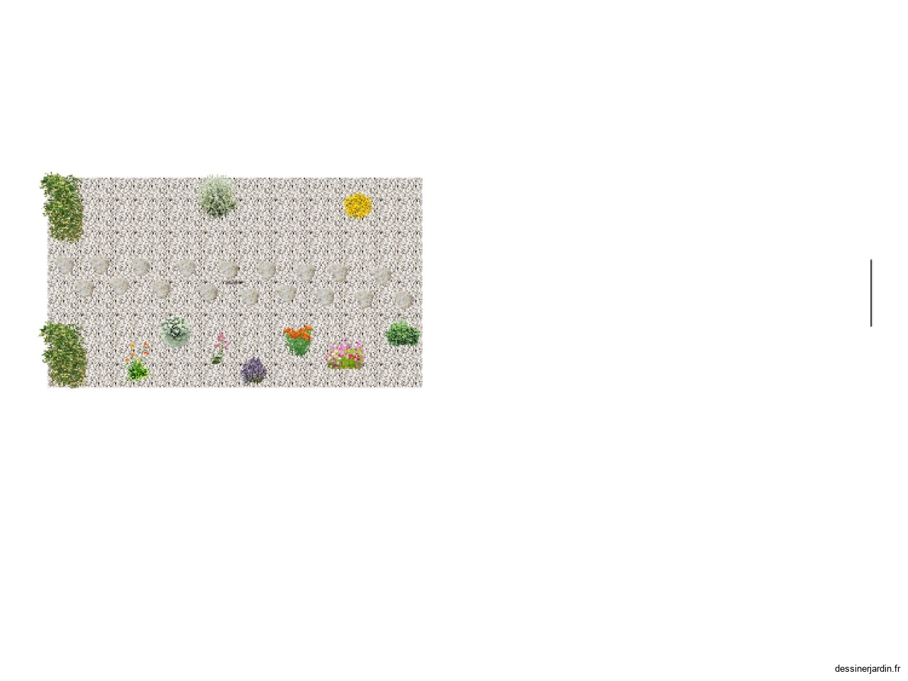 jardin st lauren