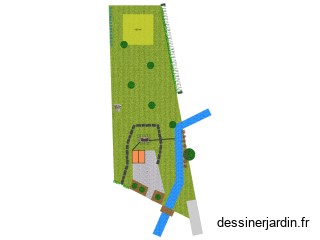 Aménagement Bèfve