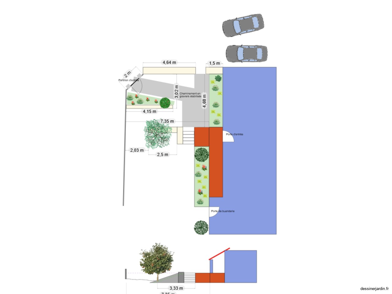 Plan 1