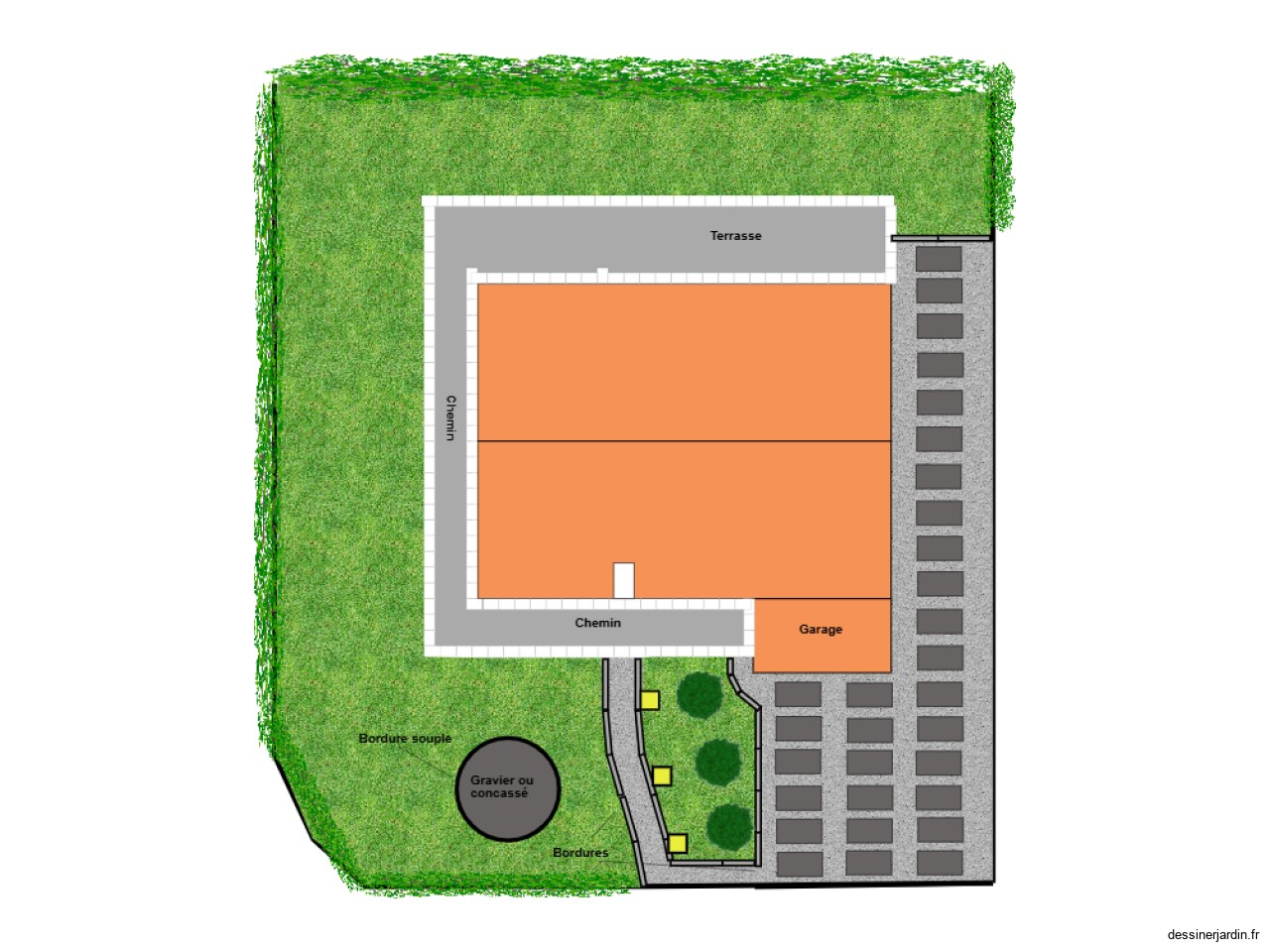 Projet Morbecque