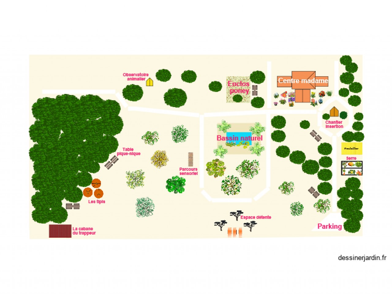 Plan 1