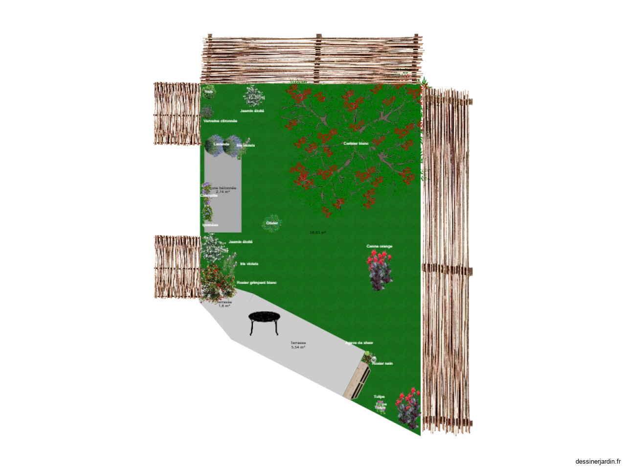 Parc Baca
