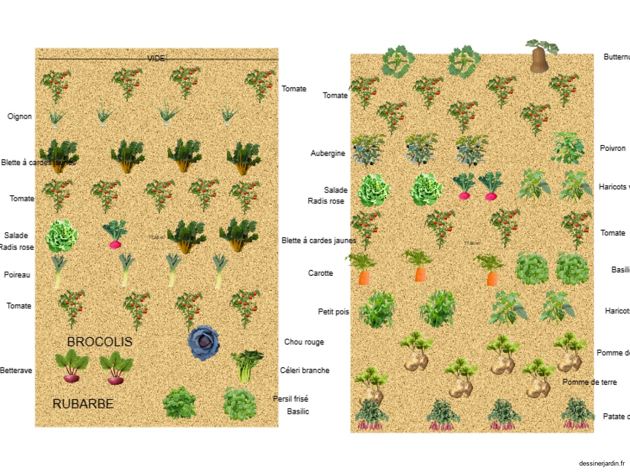 JARDIN 2026
