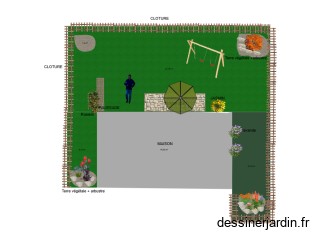 JARDIN PAPA