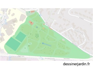 Parc de Buc