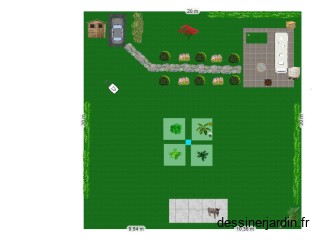 ma maison de reve 