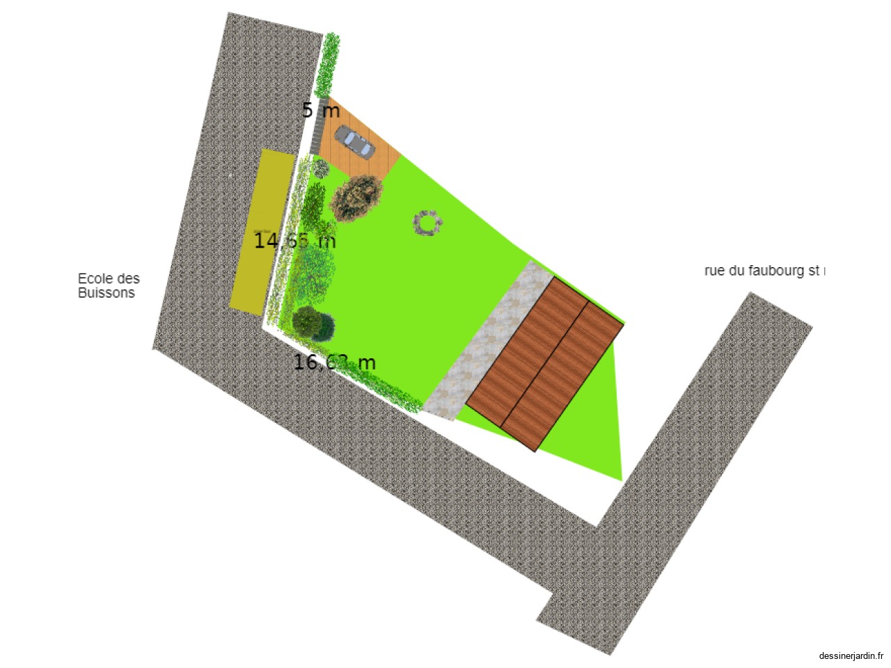 Projet Lio