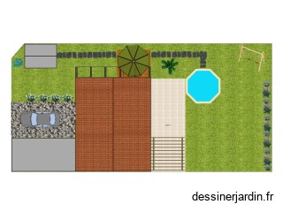 Mon jardin 2