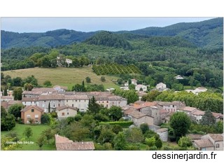 vue d en face