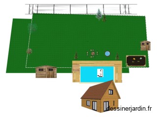 jardin