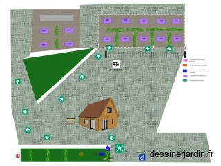 plan camping obernai