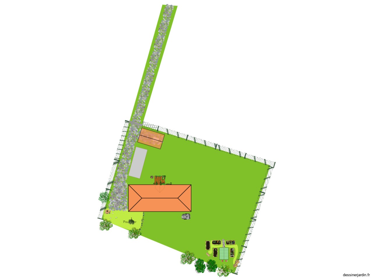 Terrassement 