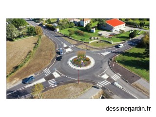 rond point