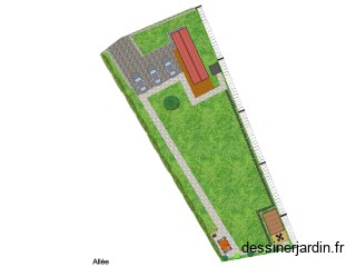 Terrain Inaumont