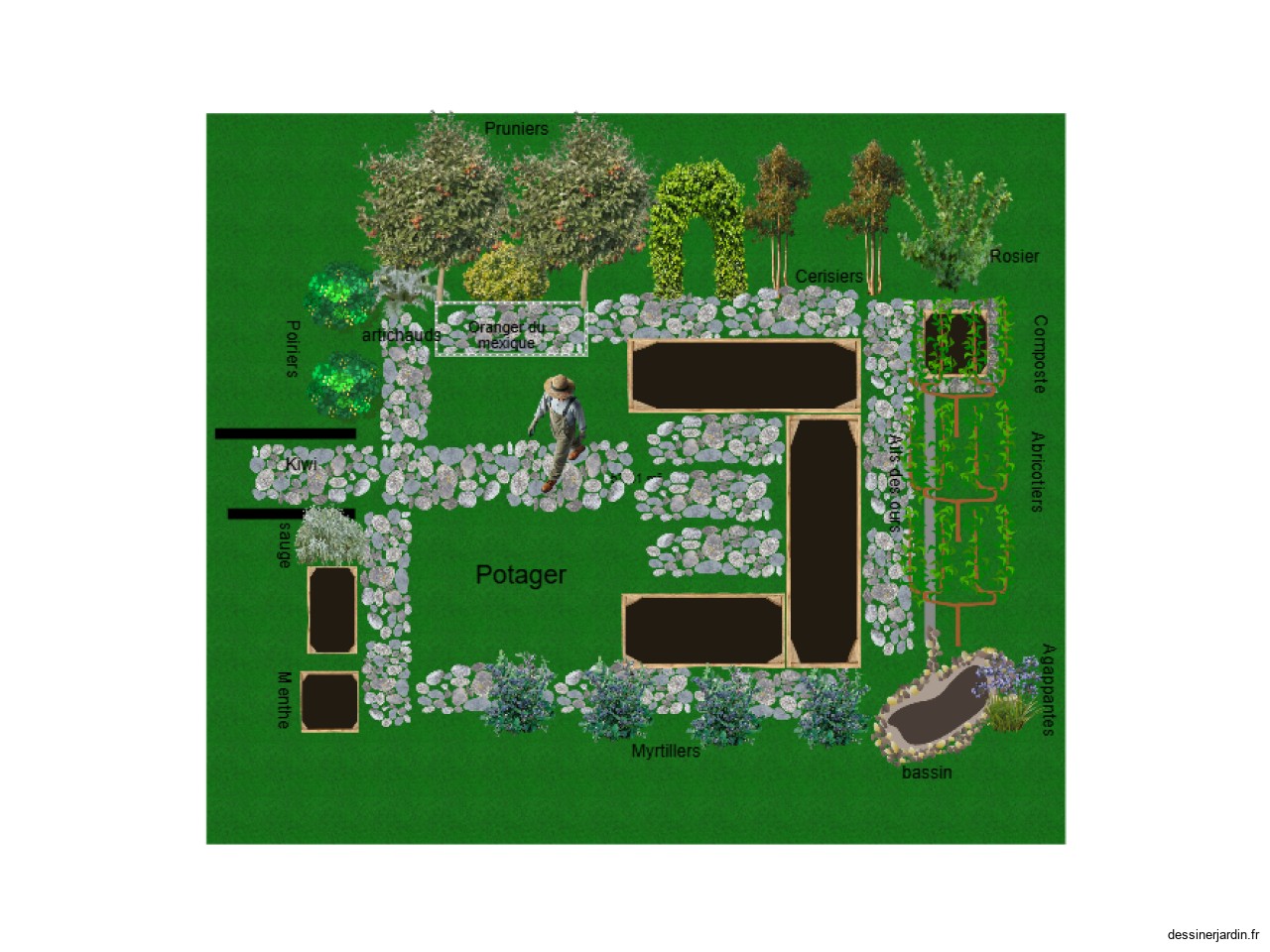 Potager
