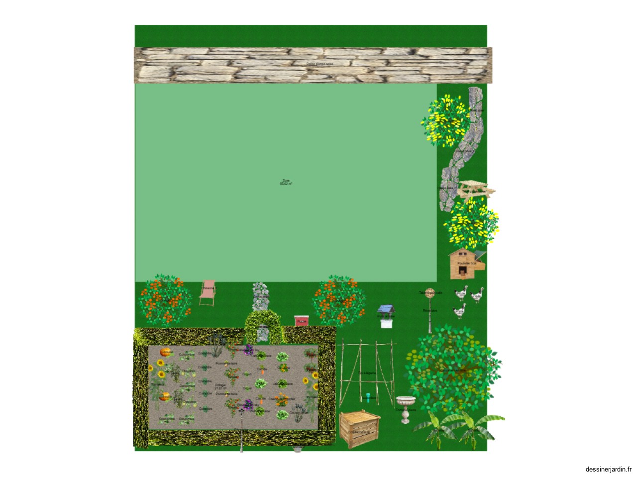 conservación equipo 3