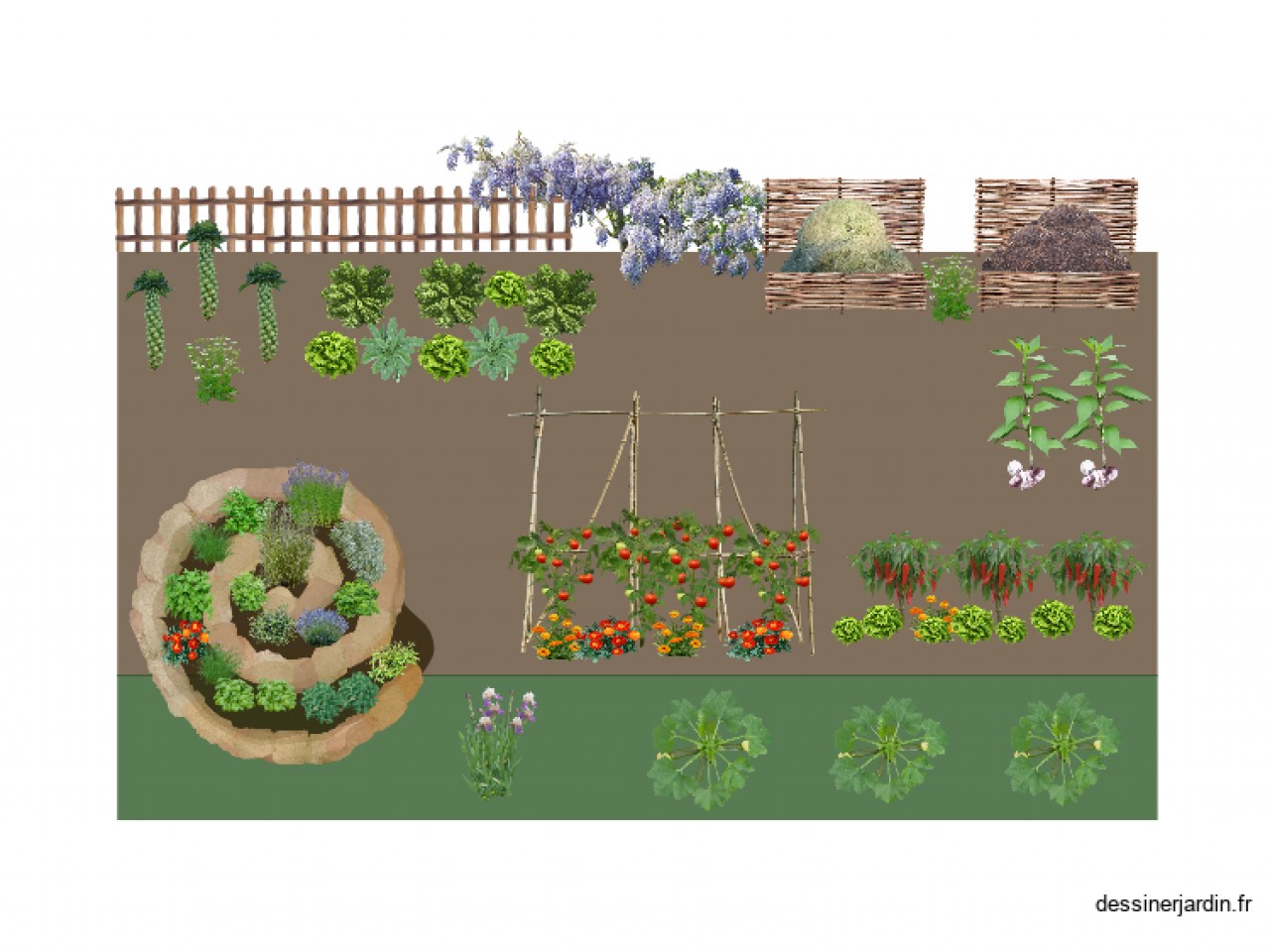Potager