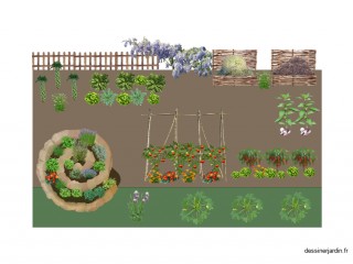 Potager