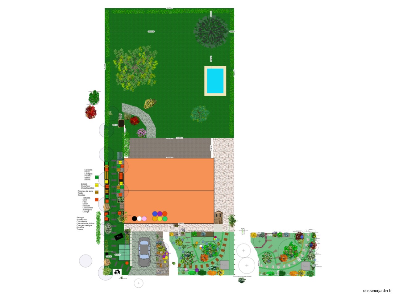 Jardin-foret