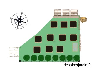Potager