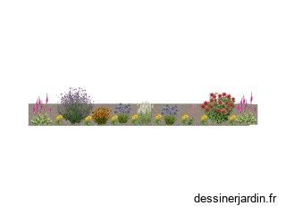 JARDINIERE SANTENY AVANT
