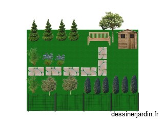 amenagement paysager 
