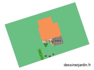 Jardin Tréméoc v1