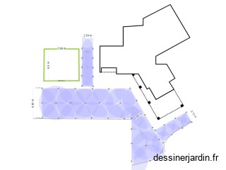 arrosage piscine version KAP