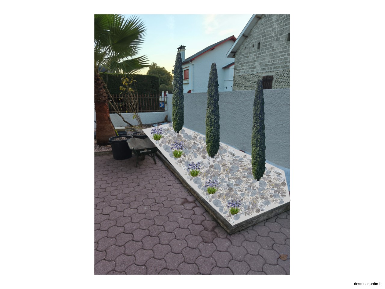 massif murette client