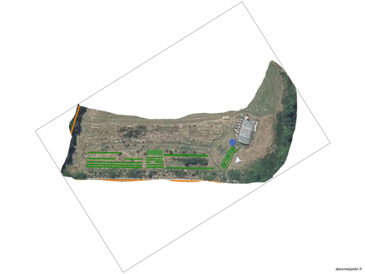 Plannification pré du haut