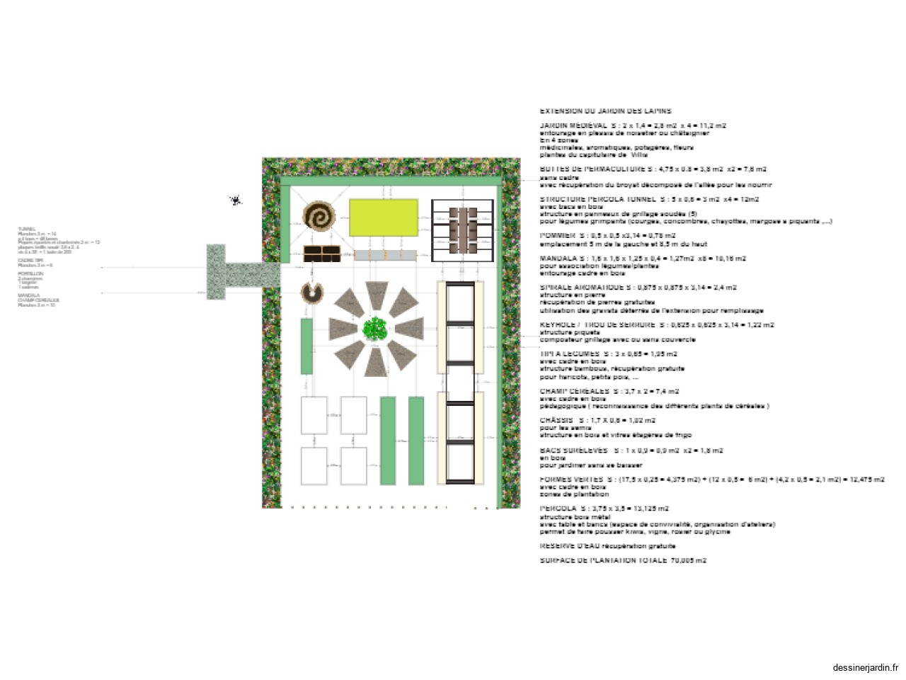 jardin des lapins 4