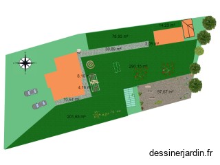 jardin potager