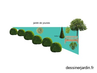 jardin zen