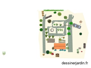 Jardin