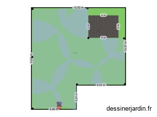 Plan arrosage jardin