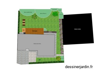 Jardin des Dous