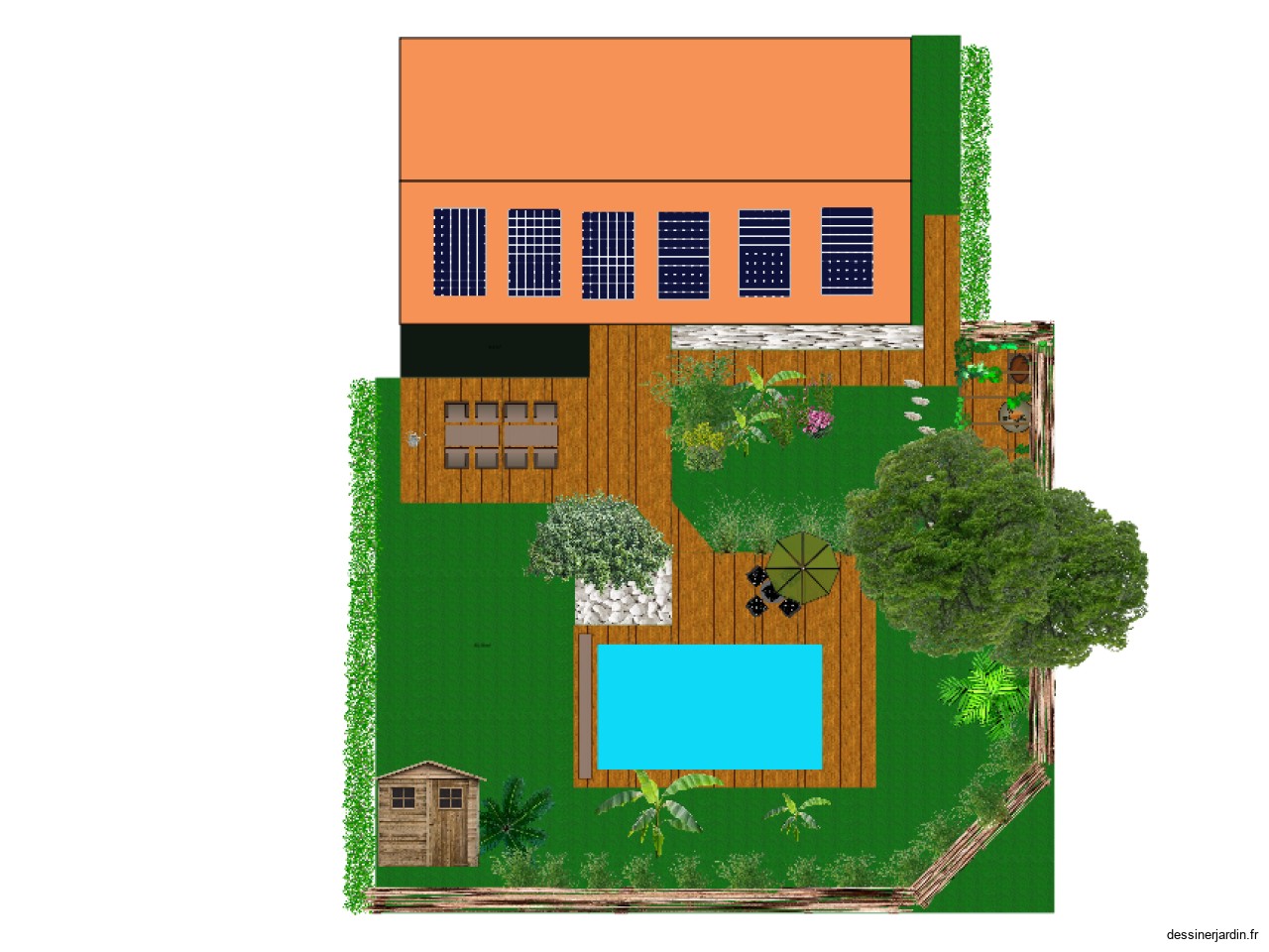 jardin 4