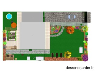 jardin 2023