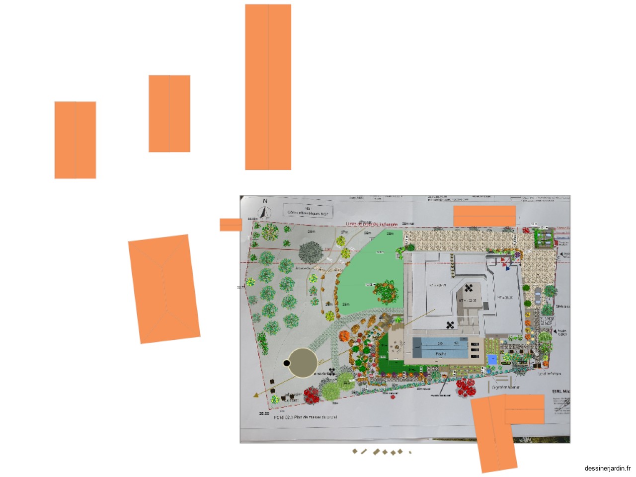 cadastre 28