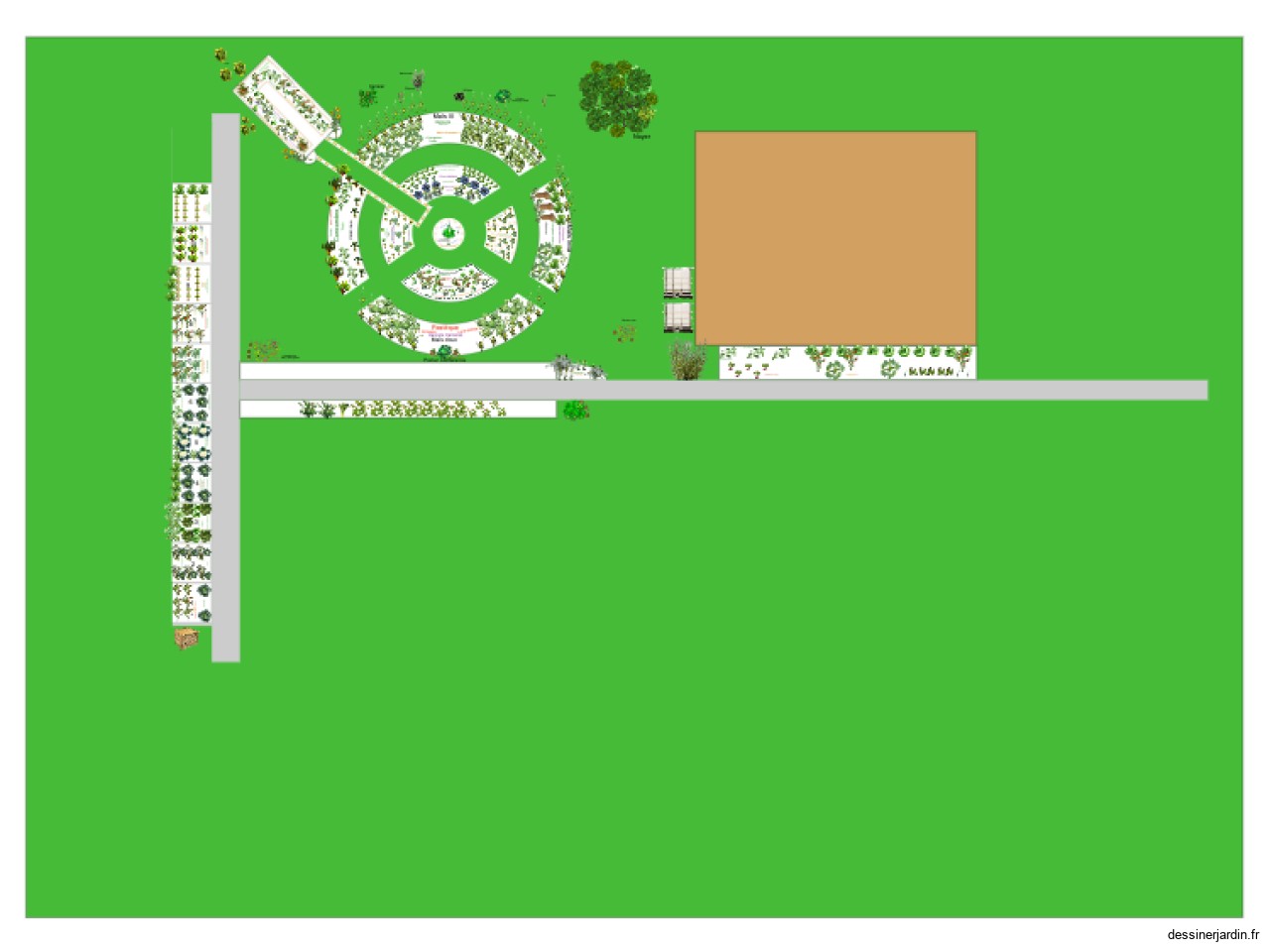 Ziggy's Farm