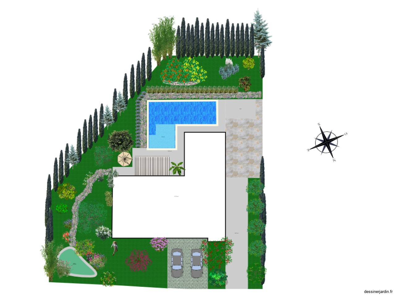 Jardin