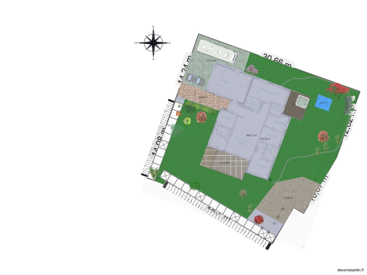 Projet Marlenheim