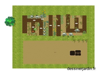 potager 2026