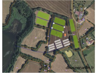 Plan Bastien