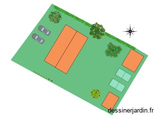 jardin